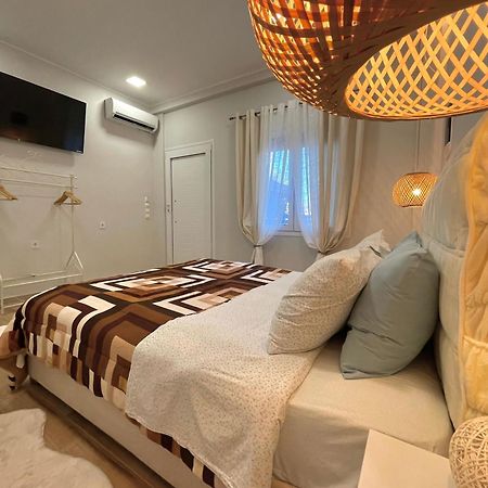 Elia Room & Garden Κοντόκαλι Εξωτερικό φωτογραφία