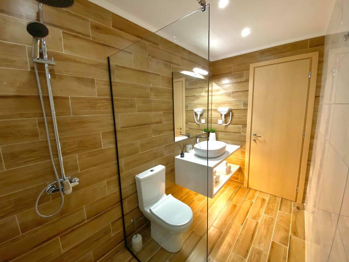 Elia Room & Garden Κοντόκαλι Εξωτερικό φωτογραφία