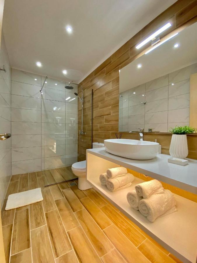 Elia Room & Garden Κοντόκαλι Εξωτερικό φωτογραφία