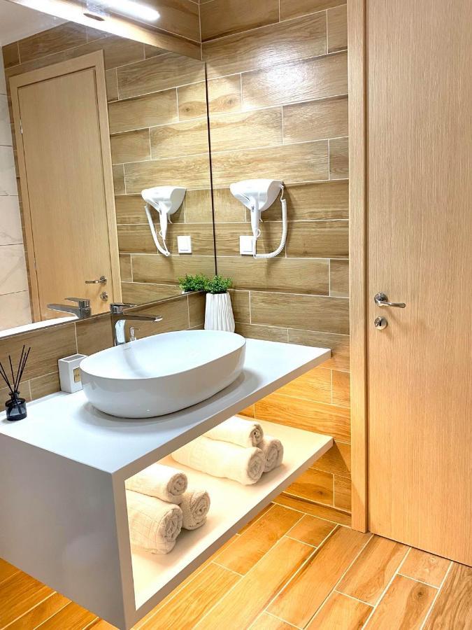 Elia Room & Garden Κοντόκαλι Εξωτερικό φωτογραφία