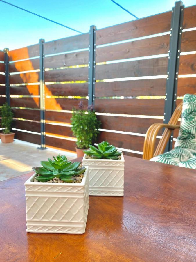 Elia Room & Garden Κοντόκαλι Εξωτερικό φωτογραφία
