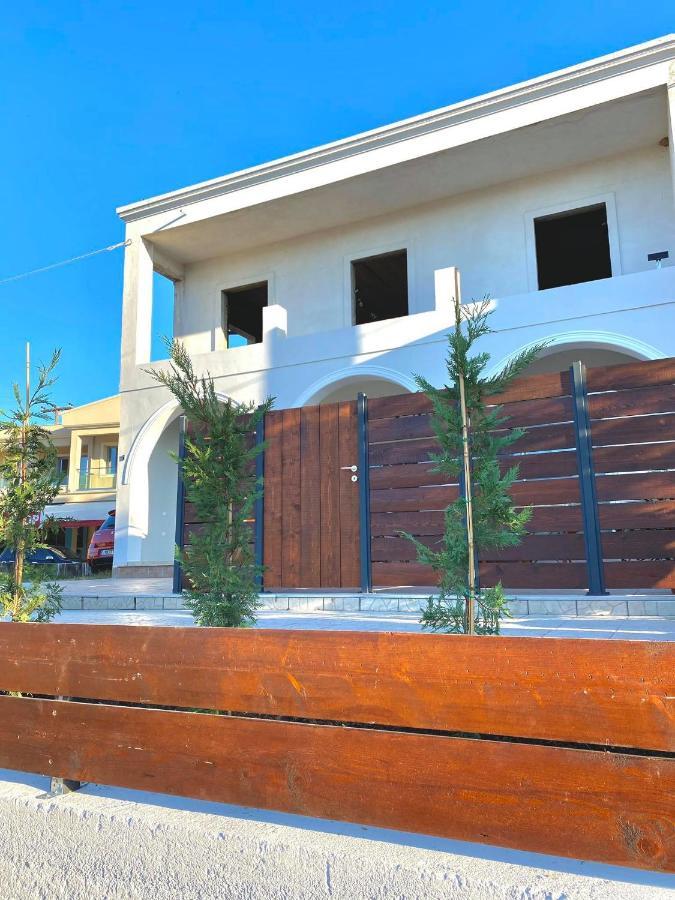 Elia Room & Garden Κοντόκαλι Εξωτερικό φωτογραφία